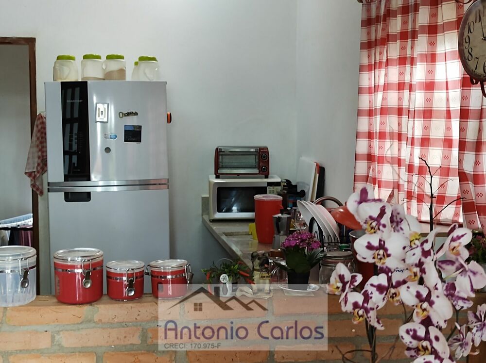 Chácara, 3 quartos, 920 m² - Foto 23