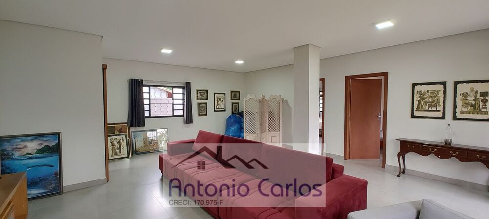 Chácara à venda com 6 quartos, 1500m² - Foto 7