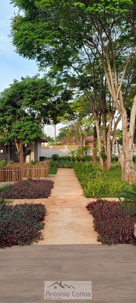 Chácara à venda com 6 quartos, 1500m² - Foto 3