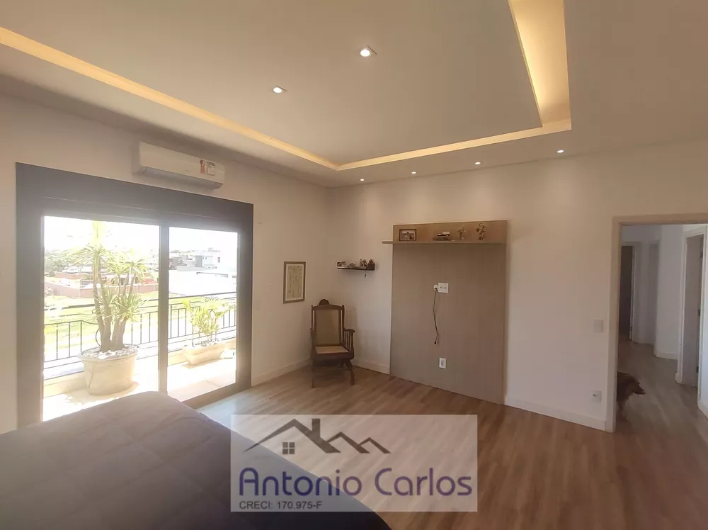 Casa de Condomínio à venda com 4 quartos, 329m² - Foto 4