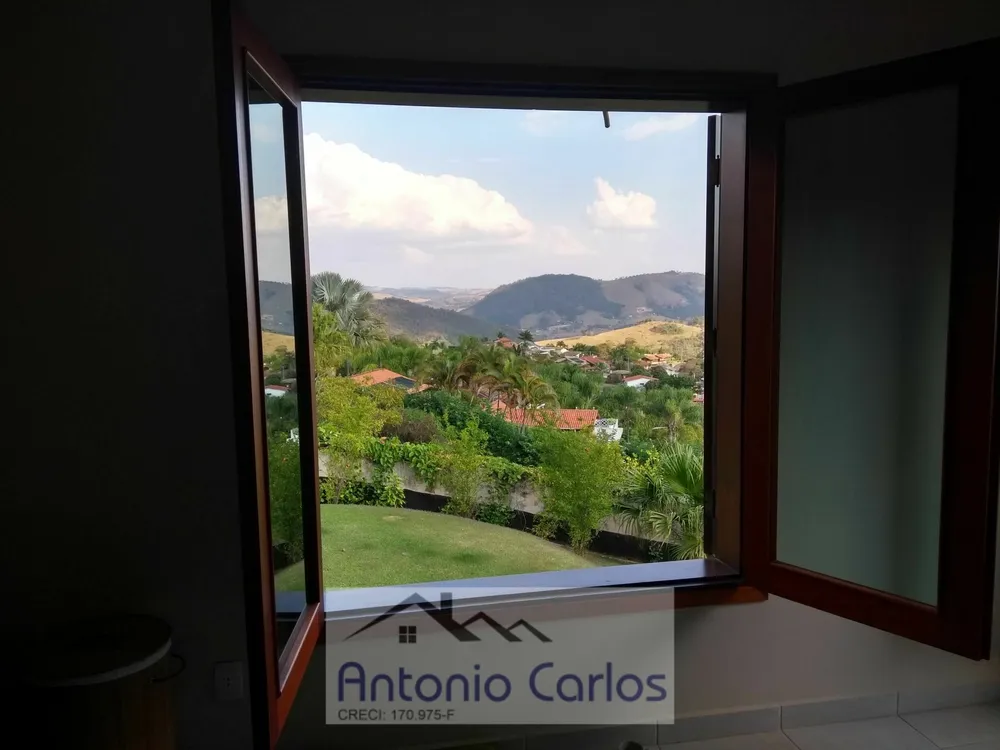 Casa de Condomínio, 4 quartos - Foto 6