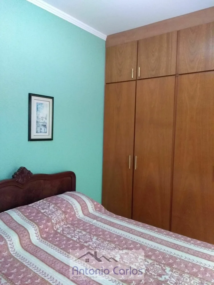 Casa de Condomínio, 4 quartos - Foto 13