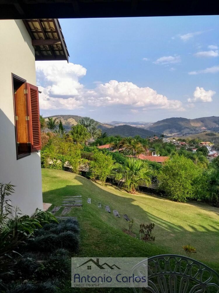 Casa de Condomínio, 4 quartos - Foto 1