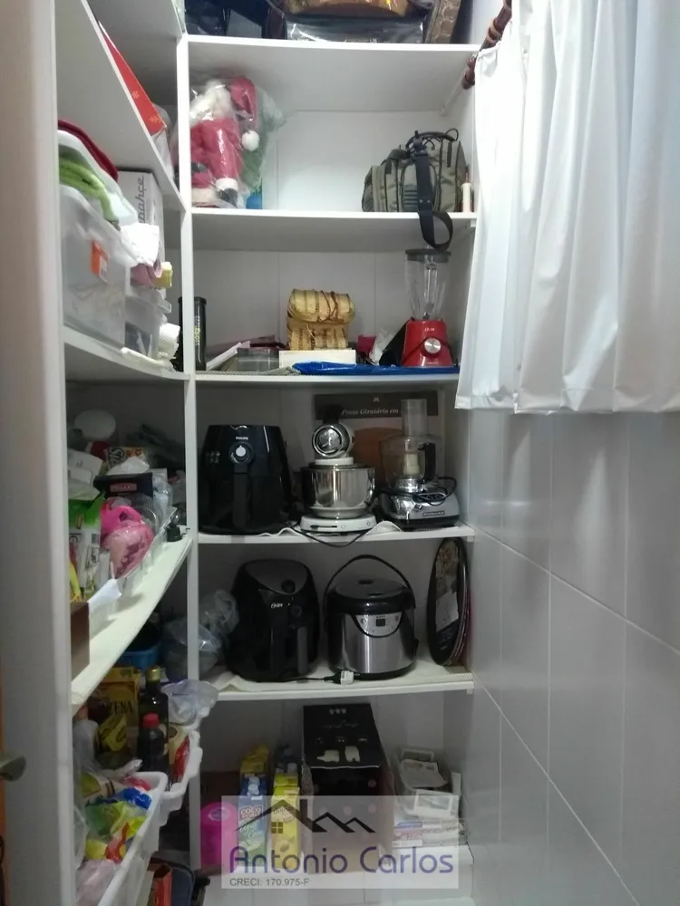 Casa de Condomínio, 4 quartos - Foto 12