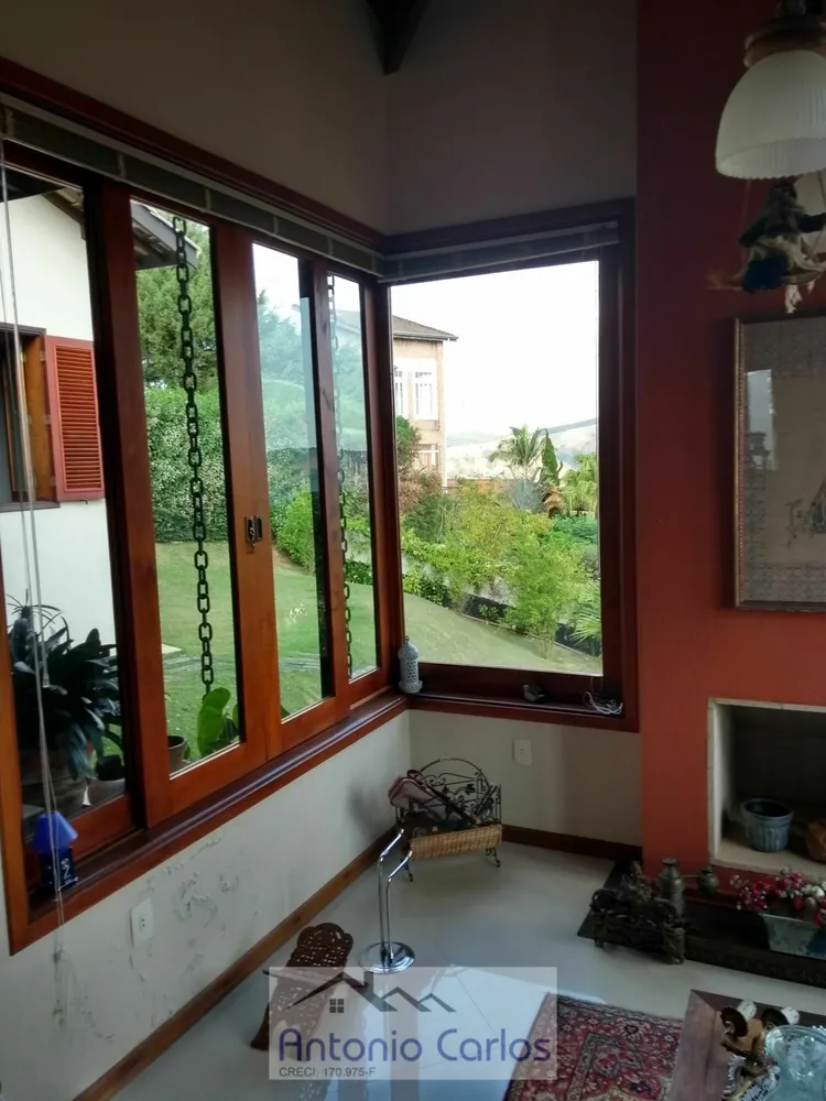 Casa de Condomínio, 4 quartos - Foto 4