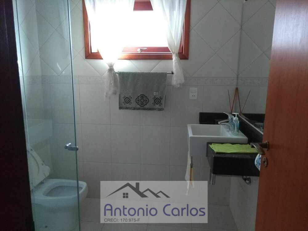 Casa de Condomínio, 4 quartos - Foto 8