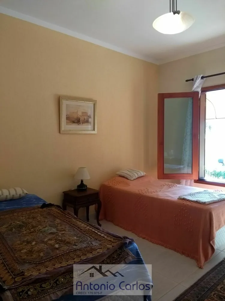 Casa de Condomínio, 4 quartos - Foto 17