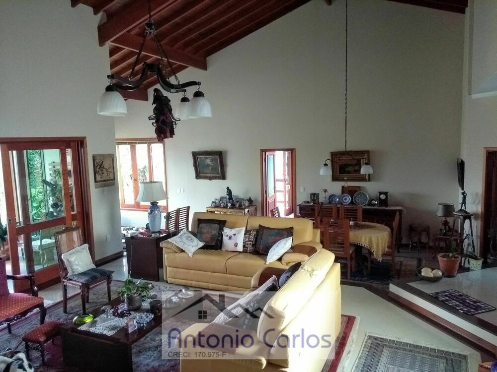 Casa de Condomínio, 4 quartos - Foto 3