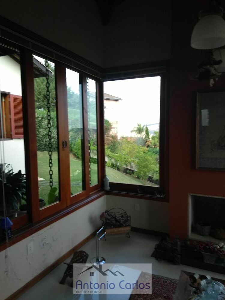 Casa de Condomínio, 4 quartos - Foto 5