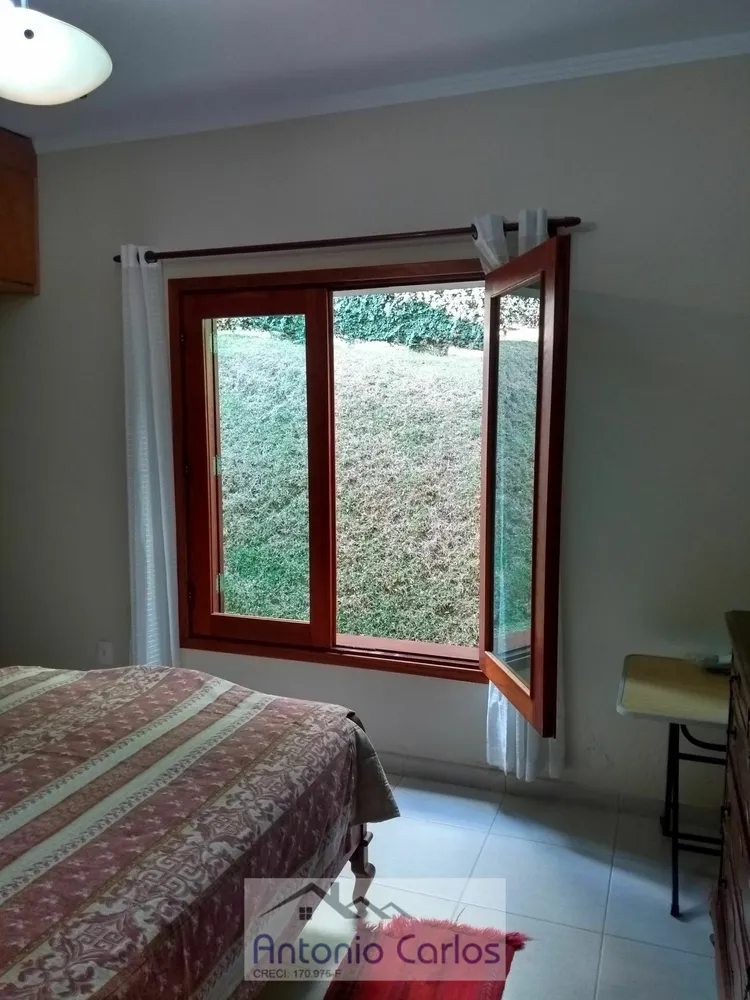 Casa de Condomínio, 4 quartos - Foto 14