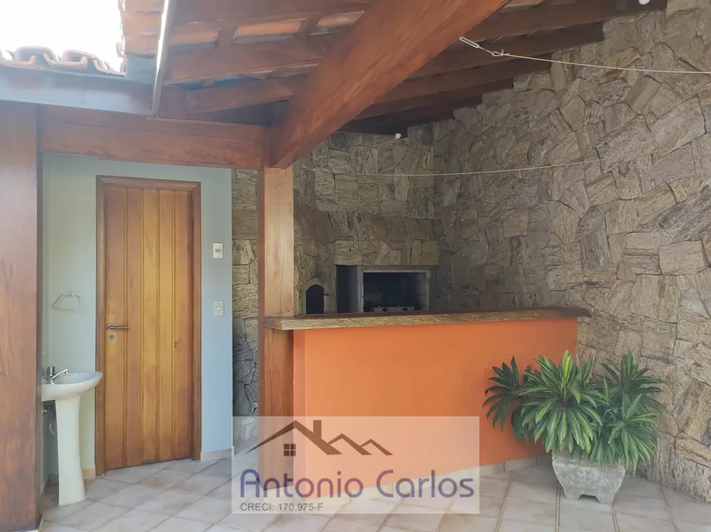 Casa, 3 quartos, 300 m² - Foto 10