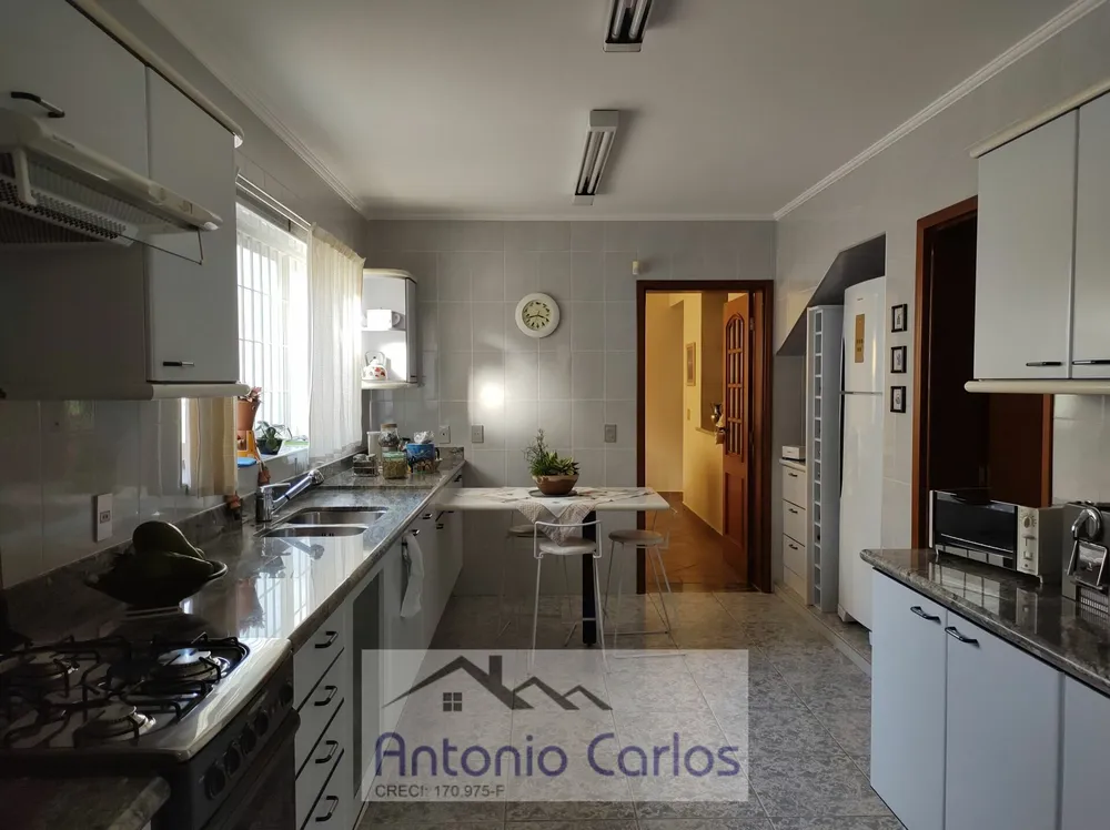 Casa, 3 quartos, 300 m² - Foto 4
