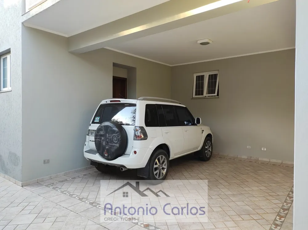 Casa, 3 quartos, 300 m² - Foto 11