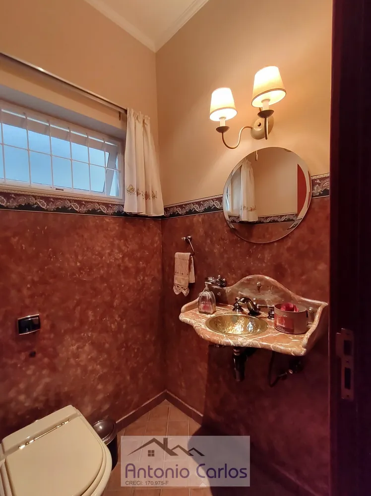 Casa, 3 quartos, 300 m² - Foto 6