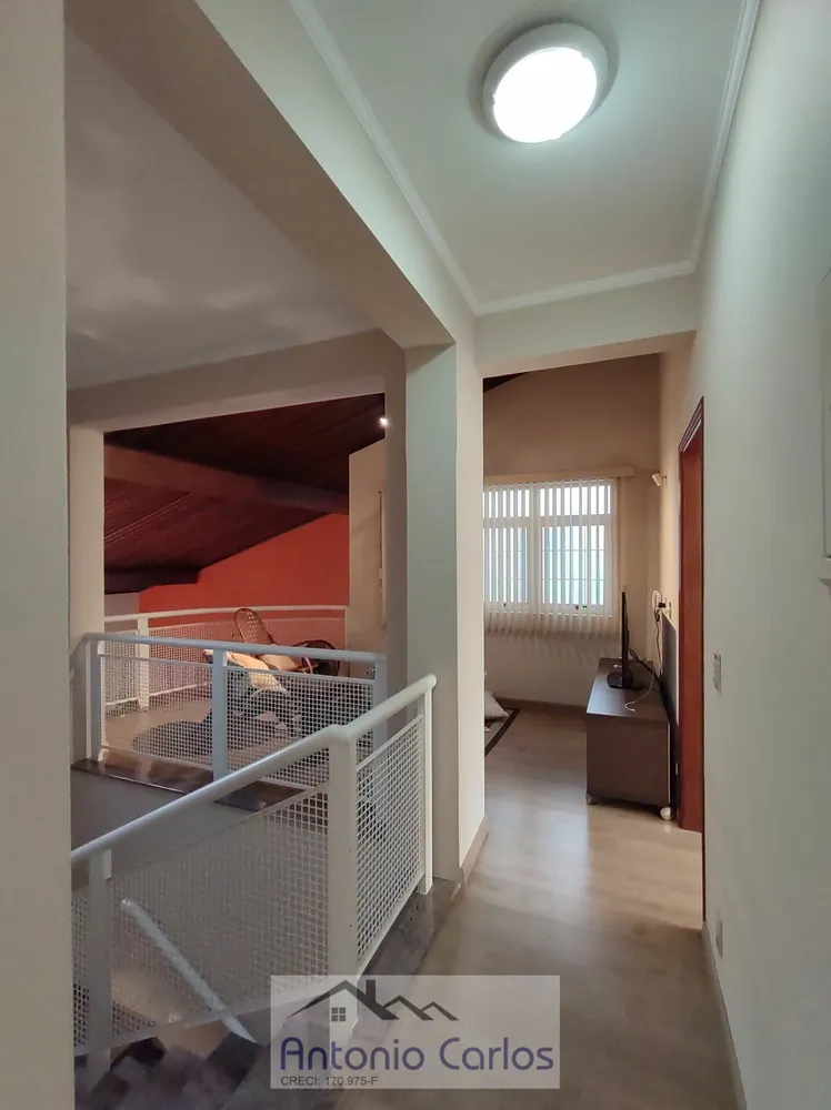 Casa, 3 quartos, 300 m² - Foto 7