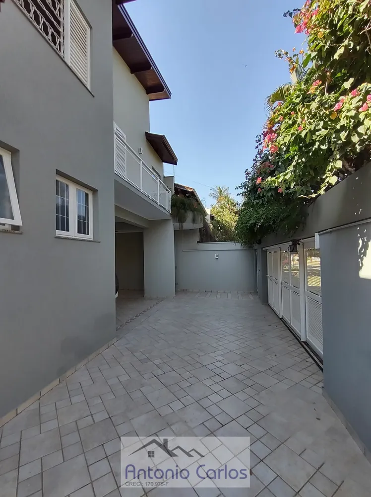 Casa, 3 quartos, 300 m² - Foto 12