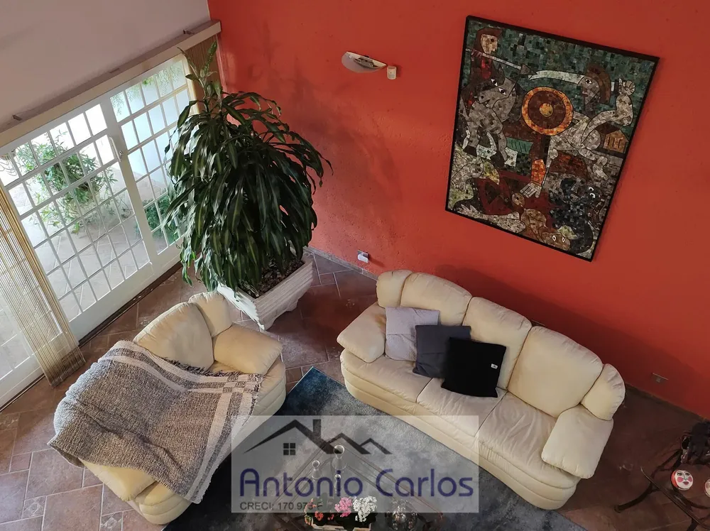 Casa, 3 quartos, 300 m² - Foto 2