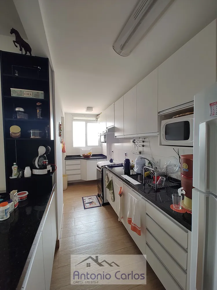 Cobertura, 4 quartos, 180 m² - Foto 5