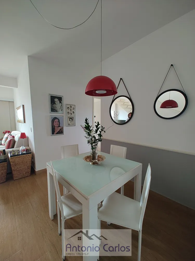 Cobertura, 4 quartos, 180 m² - Foto 4