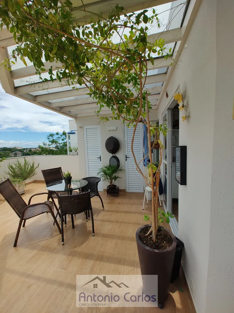 Cobertura, 4 quartos, 180 m² - Foto 16