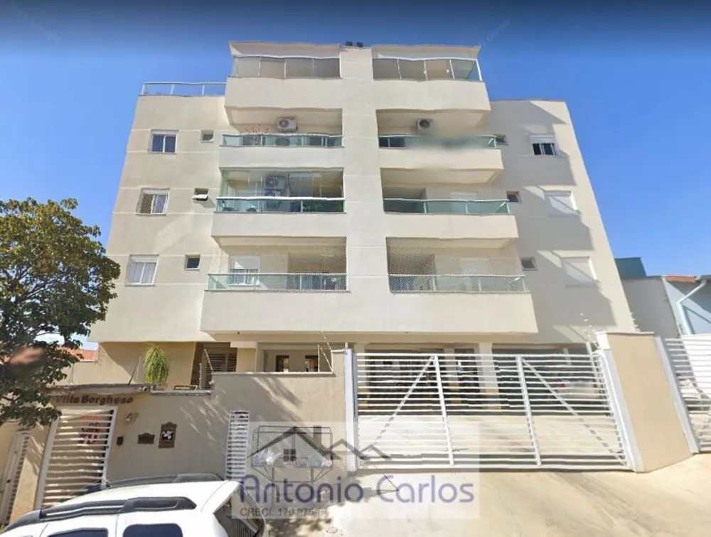 Cobertura, 4 quartos, 180 m² - Foto 1