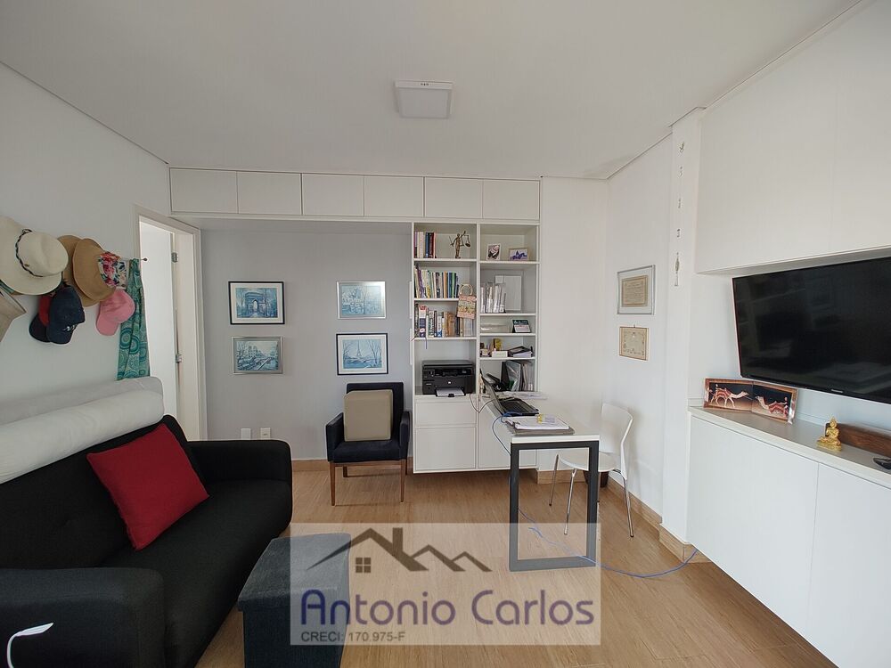 Cobertura, 4 quartos, 180 m² - Foto 4