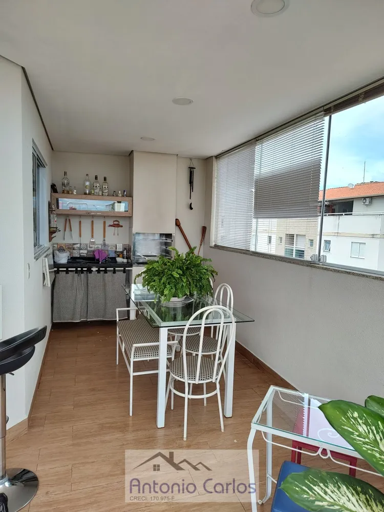 Cobertura, 4 quartos, 180 m² - Foto 10