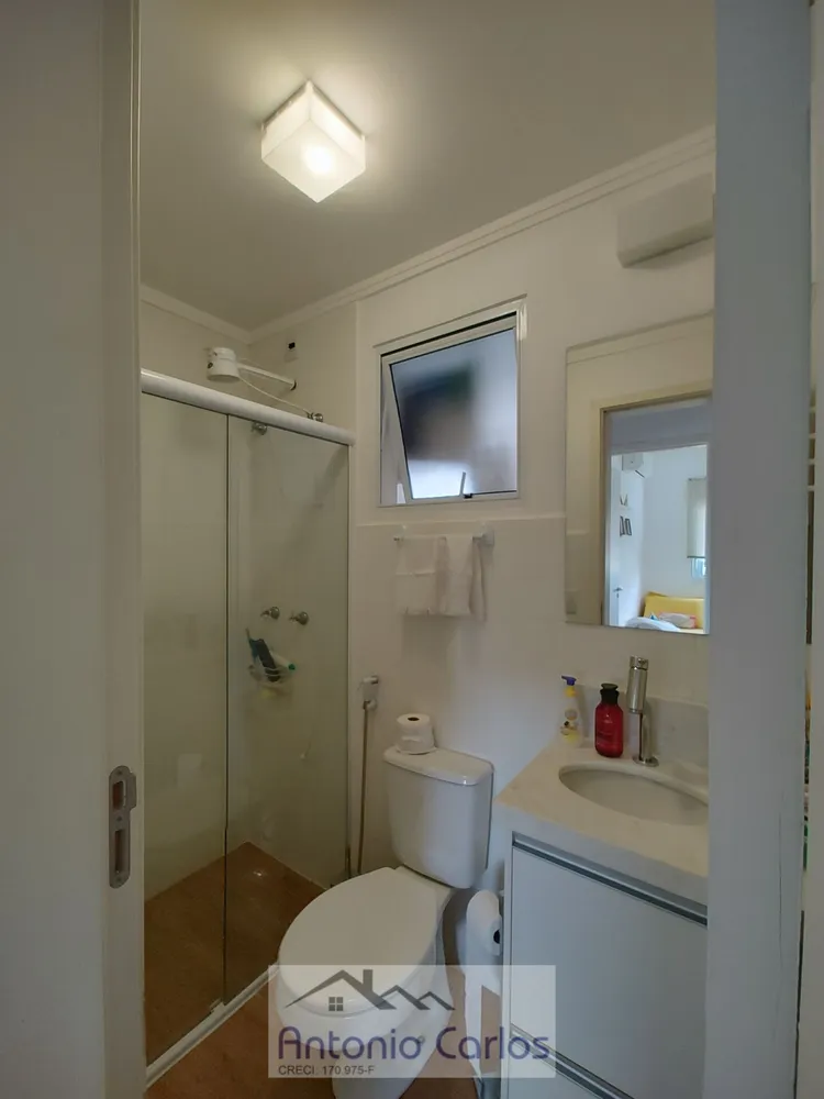 Cobertura, 4 quartos, 180 m² - Foto 8