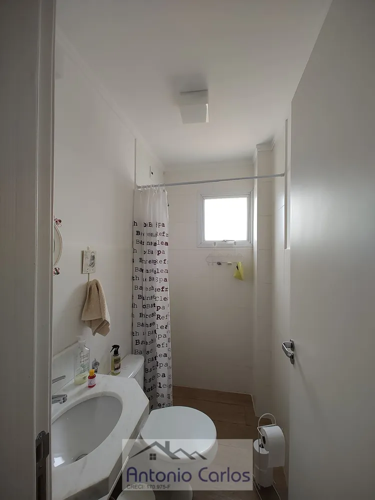 Cobertura, 4 quartos, 180 m² - Foto 9