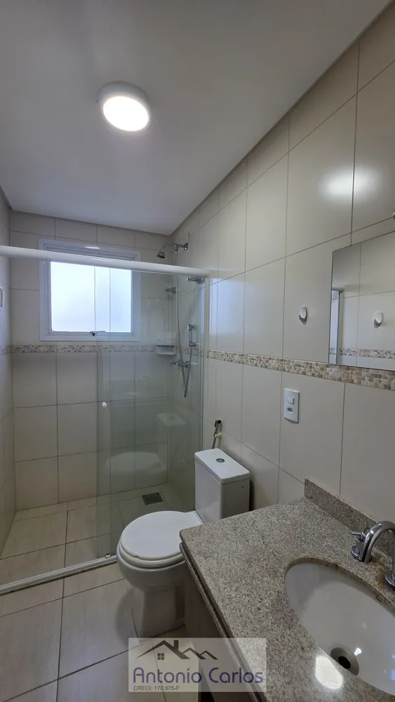 Apartamento, 3 quartos, 120 m² - Foto 7
