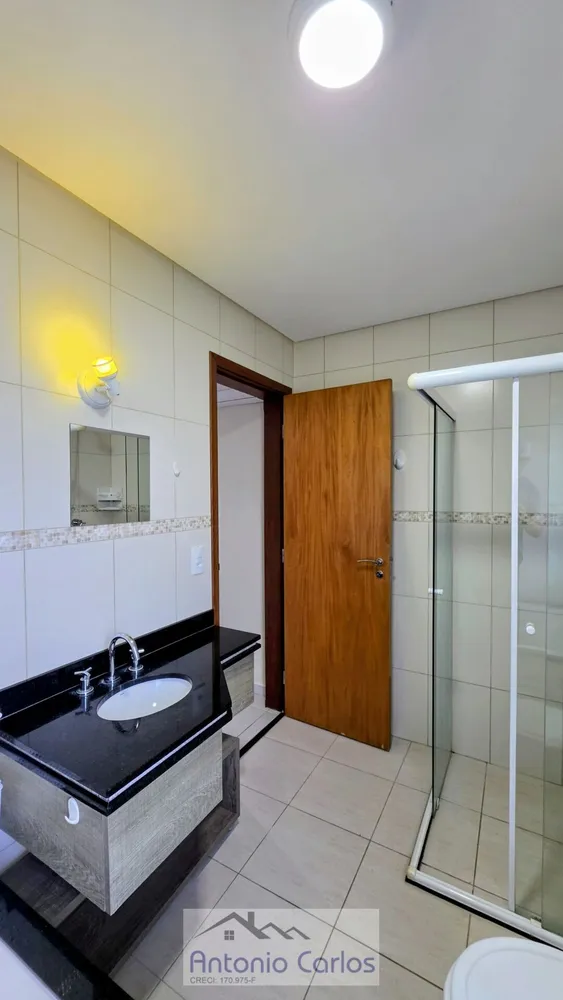 Apartamento, 3 quartos, 120 m² - Foto 5