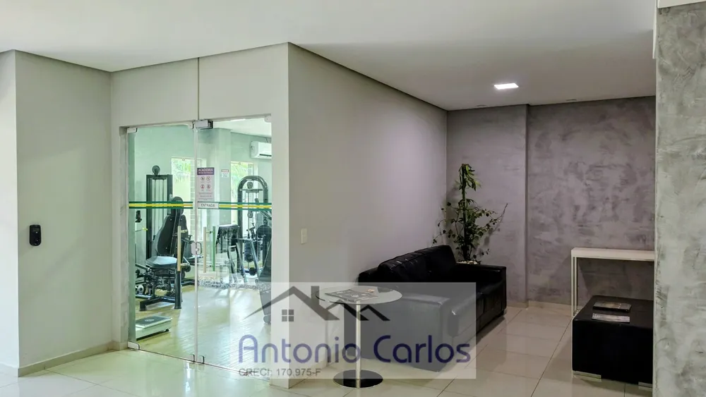 Apartamento, 3 quartos, 120 m² - Foto 18
