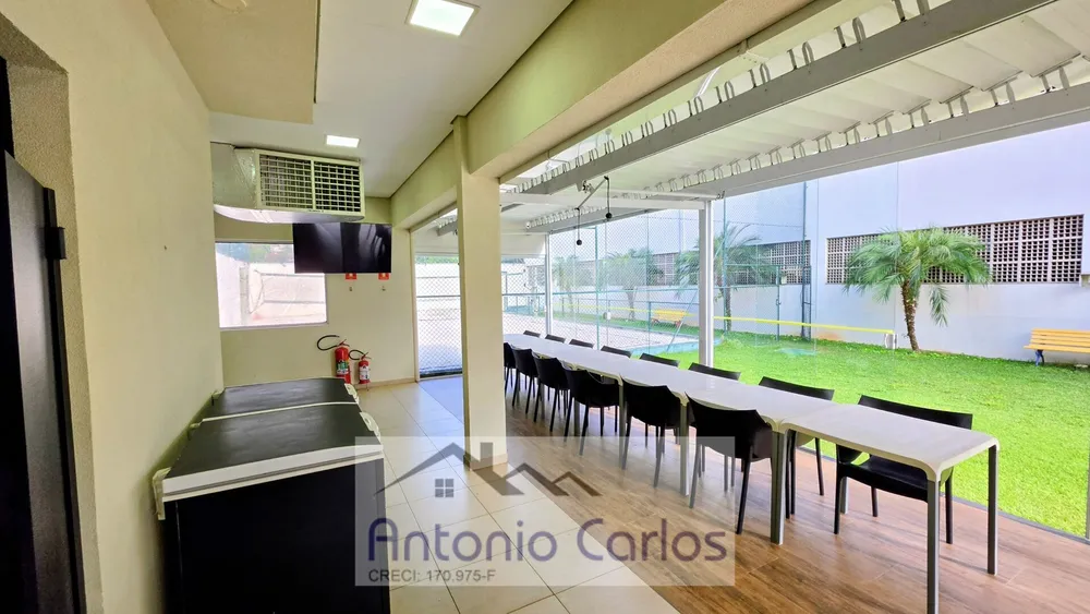 Apartamento, 3 quartos, 120 m² - Foto 19
