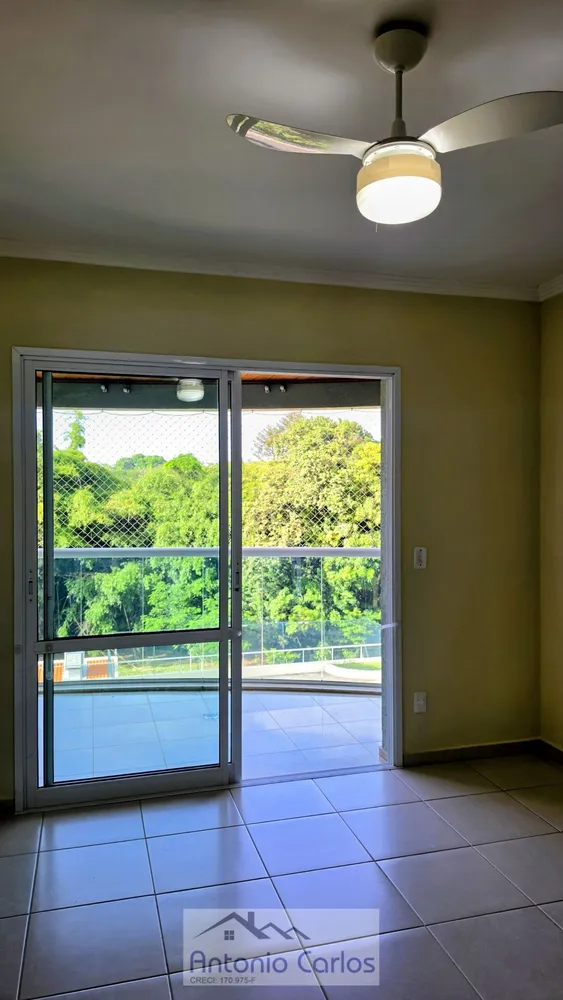 Apartamento, 3 quartos, 120 m² - Foto 3