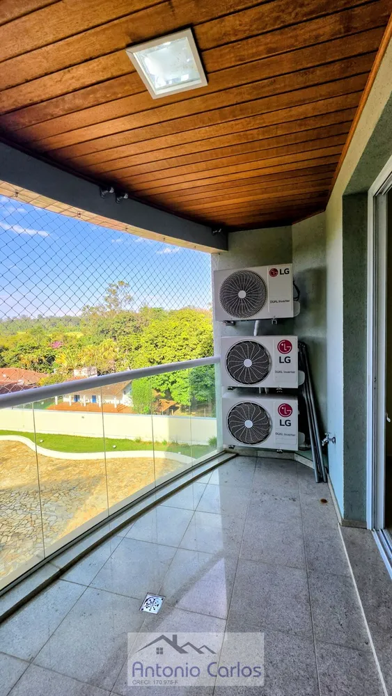 Apartamento, 3 quartos, 120 m² - Foto 12