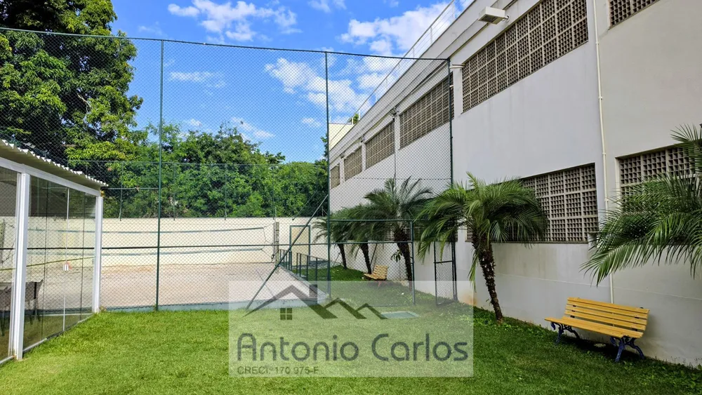 Apartamento, 3 quartos, 120 m² - Foto 20