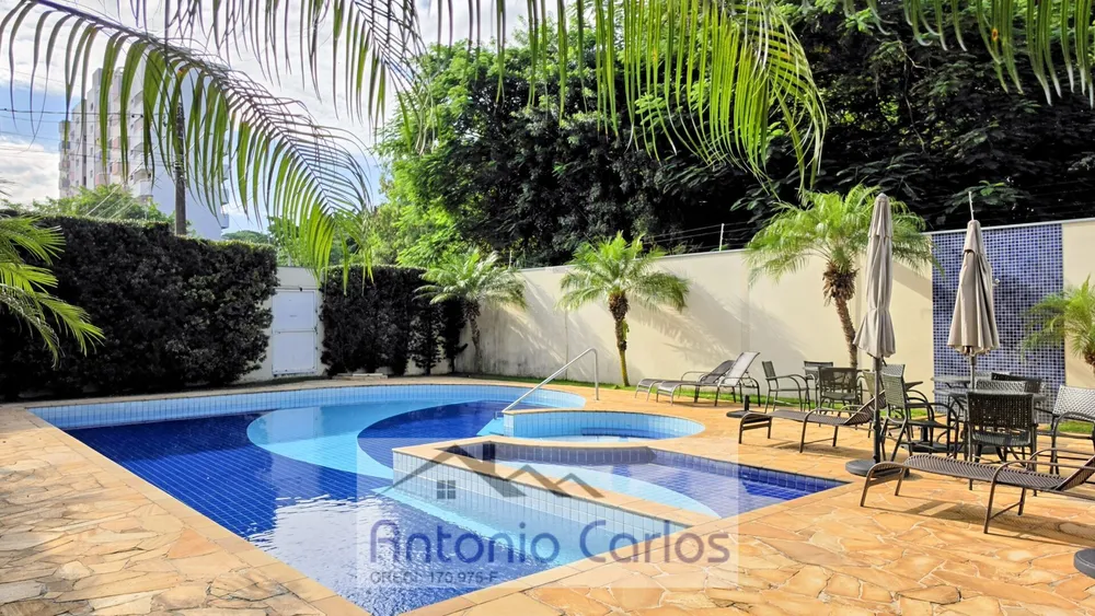 Apartamento, 3 quartos, 120 m² - Foto 14
