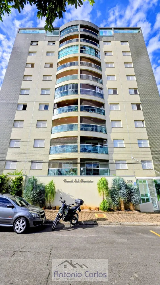 Apartamento, 3 quartos, 120 m² - Foto 13