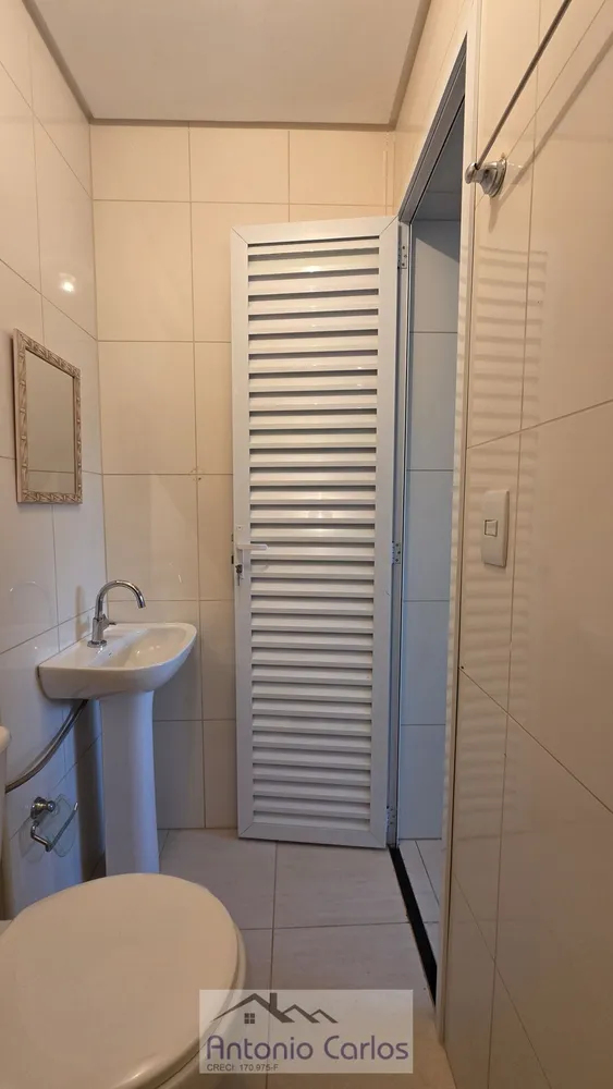 Apartamento, 3 quartos, 120 m² - Foto 9