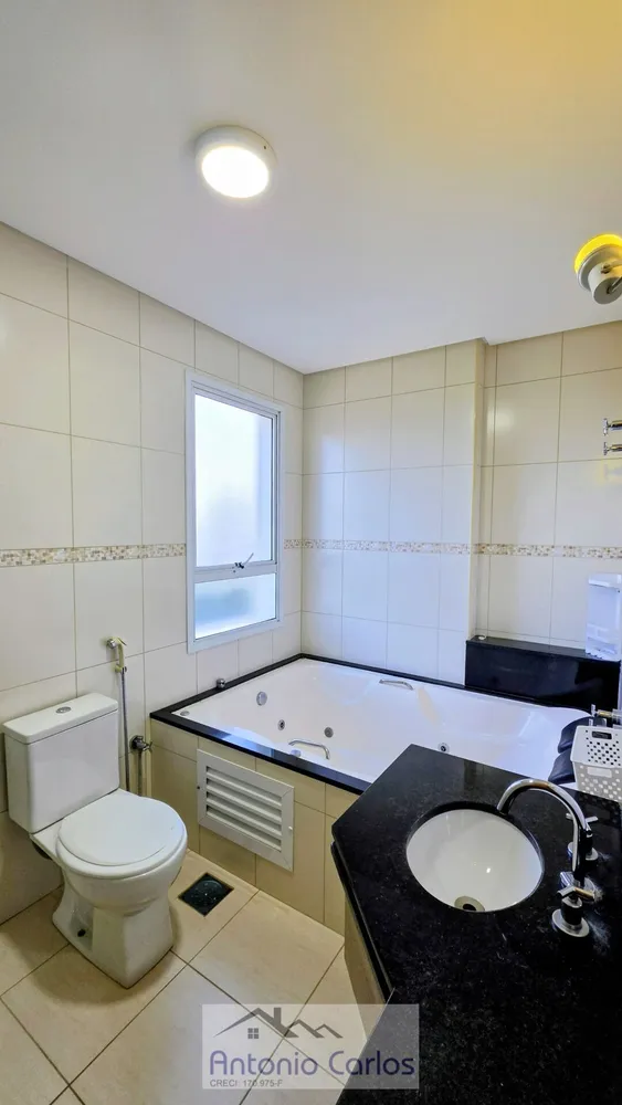 Apartamento, 3 quartos, 120 m² - Foto 4