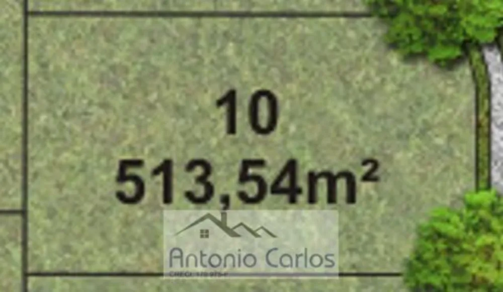 Terreno, 513 m² - Foto 6