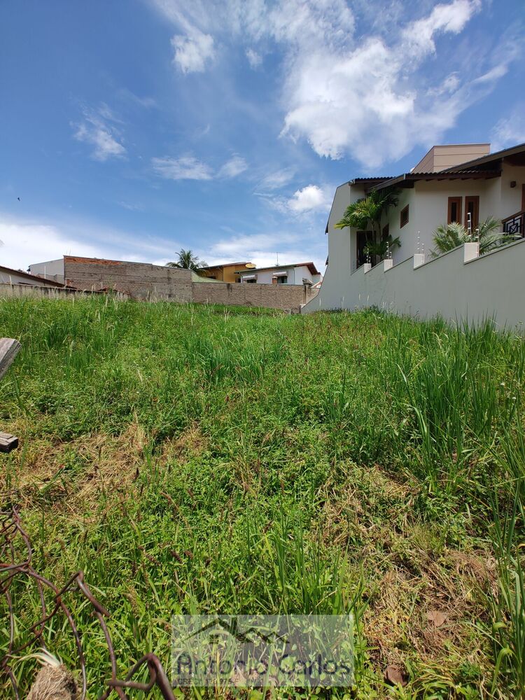 Terreno, 346 m² - Foto 1