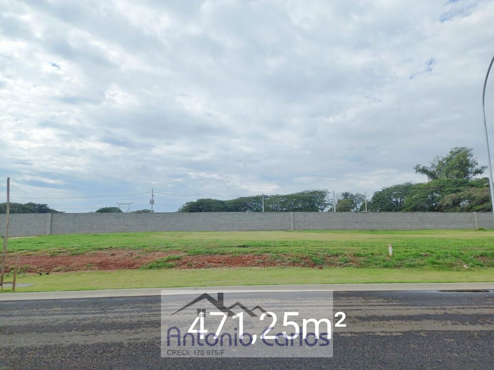 Terreno, 471 m² - Foto 2