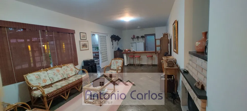 Chácara, 3 quartos, 1347 m² - Foto 14