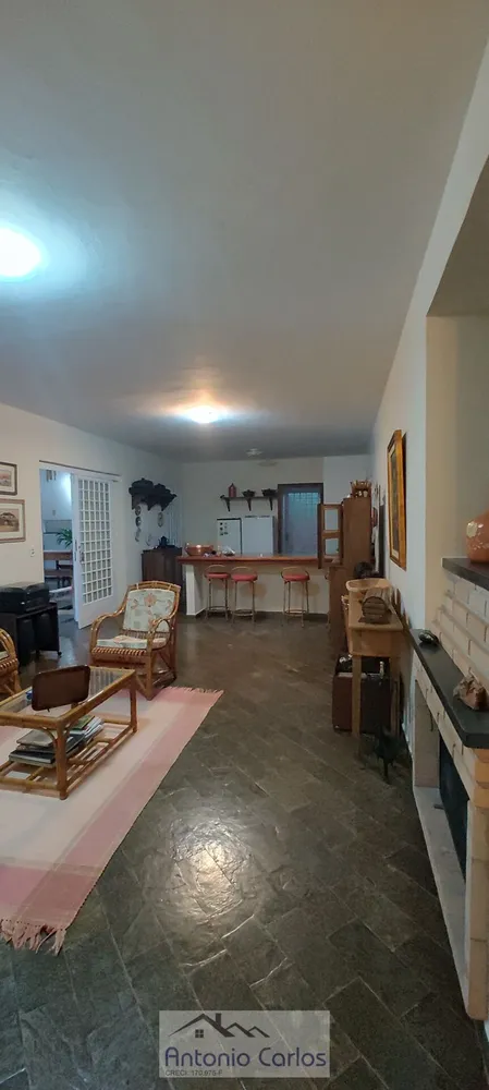 Chácara, 3 quartos, 1347 m² - Foto 13
