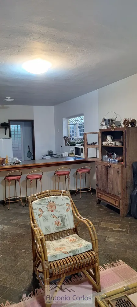 Chácara, 3 quartos, 1347 m² - Foto 7