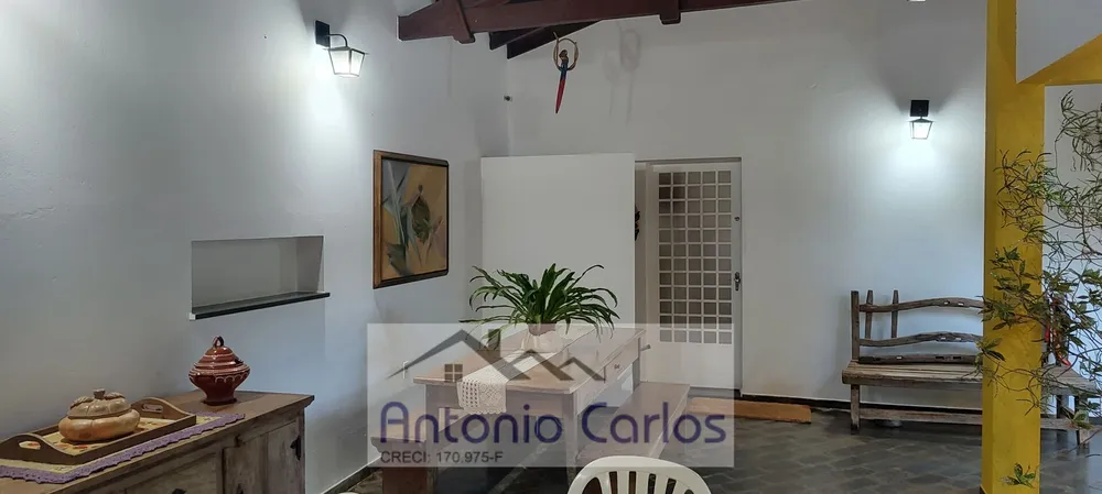 Chácara, 3 quartos, 1347 m² - Foto 6