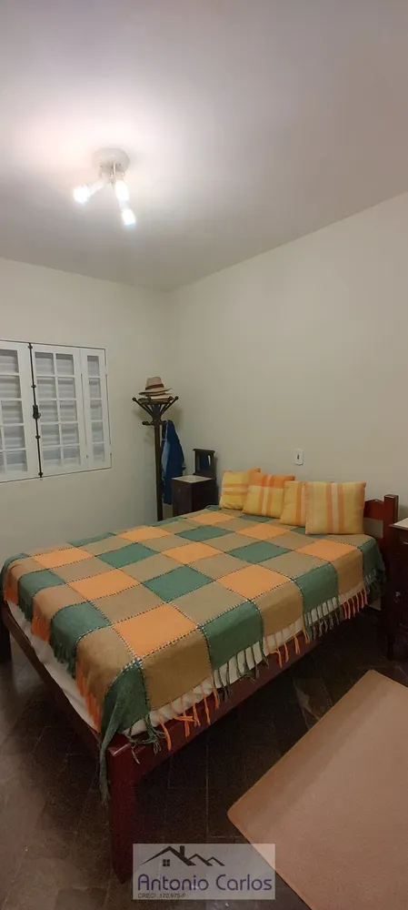 Chácara, 3 quartos, 1347 m² - Foto 11