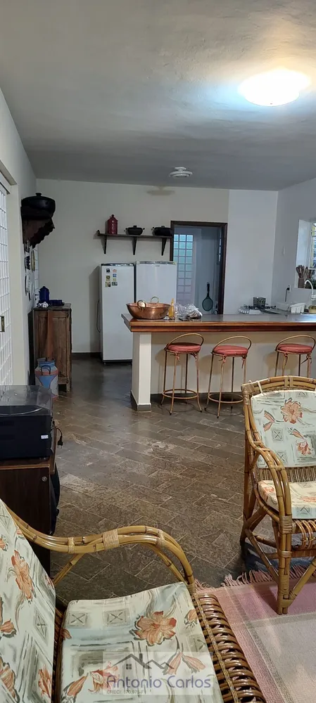 Chácara, 3 quartos, 1347 m² - Foto 8