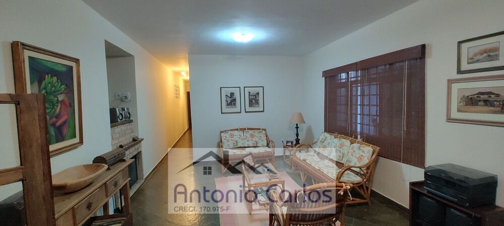 Chácara à venda com 3 quartos, 1347m² - Foto 4